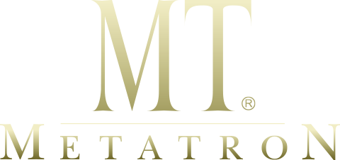 MT METATRON logo