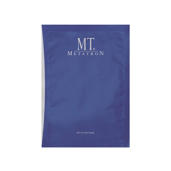 MT METATRON プレミアムコフレ2021＋アクティベイトマスク（1枚）
